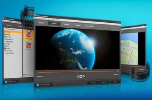 Экранная Камера 2.0 Repack by kaktusTV [Ru]