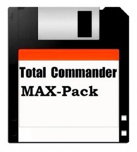 Total Commander 8.50 Final x86+x64 [MAX-Pack 2014.2.1] AiO-Smart-SFX [Ru/En]