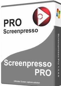 Screenpresso Pro 1.5.0.0 [Multi/Ru]