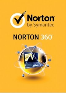 Norton 360 21.1.1.7 [Ru]