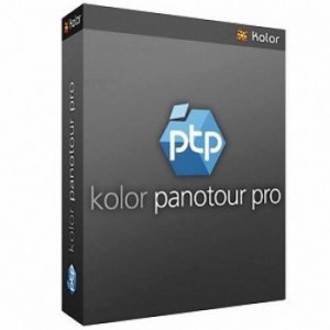 Kolor Panotour Pro 2.0.0 RePack (& Portable) by AlekseyPopovv [Multi]