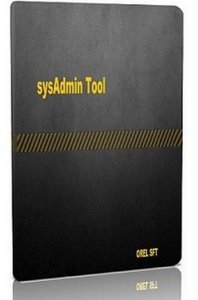 sysAdmin Tool 1.1 [Ru]