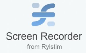 Rylstim Screen Recorder v.1.6 RUS by WYLEK [Ru]