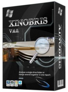 Xinorbis v.6.0.29 Portable [Multi/En]