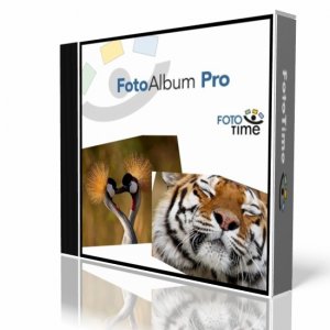FotoAlbum Pro 7.0.7.0 Rus Portable by Maverick