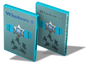 Windows 7 & 8.1 Pro VL StartSoft 12 (x86+x64) [02.03.2014] [RUS]