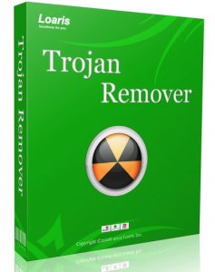 Loaris Trojan Remover 1.3.1.6 [Multi/Ru]