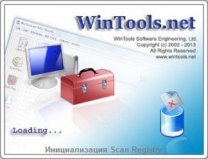 WinTools.net Premium 14.0 RePack (& portable) by KpoJIuK [Multi/Ru]