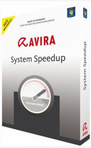Avira System Speedup 1.2.1.9800 [Multi/En]