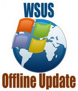 WSUS Offline Update 9.0 [En]