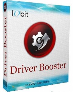 IObit Driver Booster PRO 1.3.0.172 Final [Multi/Ru]