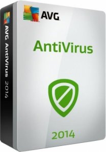AVG AntiVirus 2014 14.0.4335 [Multi/Ru]