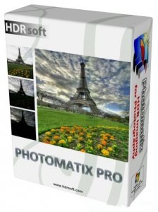 HDRsoft Photomatix Pro 5.0.3 [En]