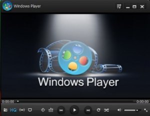 WindowsPlayer 2.6.0.0 Portable by Invictus [Ru]