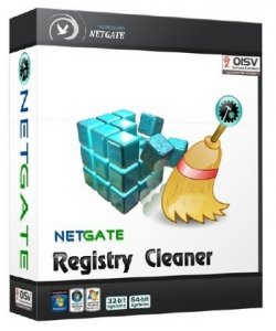 NETGATE Registry Cleaner 6.0.605.0 [Multi/Ru]
