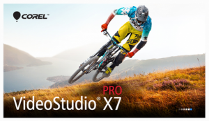 Corel VideoStudio Pro X7 17.0.0.249 [En]