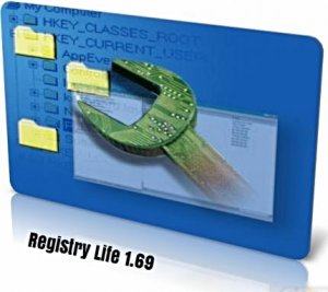Registry Life 1.69 [Ru/En]