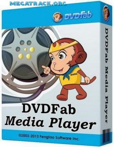 DVDFab Media Player 2.4.1.0 Final [Multi/Ru]