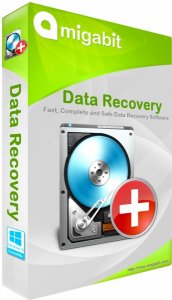Amigabit Data Recovery Enterprise 2.0.6.0 RePack by YgenTMD [En]
