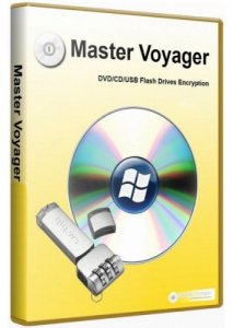 Master Voyager 3.24 Business Edition (2014) [Rus]