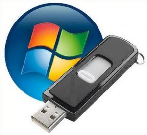 Multiboot USB Flash NeleGal Edition v2.4 [Multi/Ru]