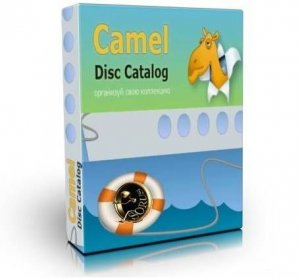 Camel Disc Catalog 2.3.1 Build 1614 [Ru]