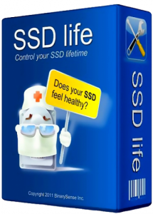 SSDLife Pro 2.5.67 & Portable [ ML/RU]