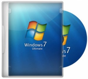 Windows 7 Ultimate (Acronis) Rus + Eng (2014) V1.0 x64