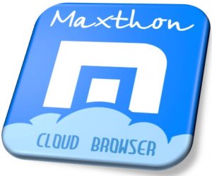 Maxthon Cloud Browser 4.4.0.600 Beta [Multi/Ru]