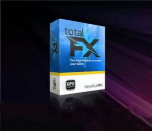 NewBlue TotalFX v.3.0 build 140213 [En]