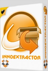 InnoExtractor 4.6.1 + Portable [Multi/Ru]