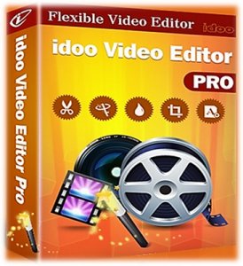 idoo Video Editor Pro 3.0.0 [En]
