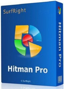 Hitman Pro 3.7.9.212 [Multi/Ru]