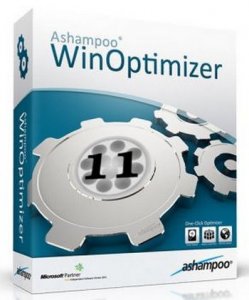 Ashampoo WinOptimizer 11.00.00 Beta [Multi/Ru]