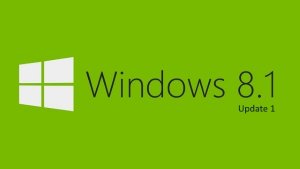 [Утечка] Windows 8.1 Update 1 (2014)