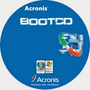Acronis True Image 2014 Premium 17 Build 6673 WinPE BootCD (Win 8.1) [Ru]