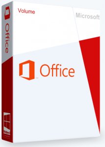 Microsoft Office 2013 SP1 VL RUS-ENG x86-x64 Select (AIO)