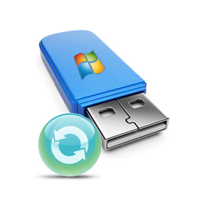 USB Hidden Recovery [v.0.1.3] (2014) + Portable