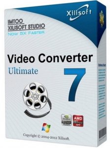 Xilisoft Video Converter Ultimate 7.8.0 Build 20140401 [Multi/Ru]