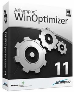 Ashampoo WinOptimizer 11.00.00 RePack (& Portable) by D!akov [Multi/Ru]