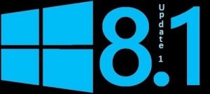 Microsoft Windows 8.1 Core Update 1 х64 EN-RU PIP by Lopatkin (2014) Русский + Английский