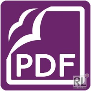 Foxit PhantomPDF Business 6.1.3.0321 RePack by D!akov [Multi/Ru]