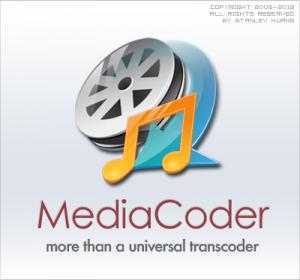 MediaCoder 0.8.28 Build 5582 + x64 / 0.8.29 Build 5603 Update