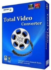 Aiseesoft Total Video Converter Platinum 7.1.28 Portable by Invictus [Ru/En]