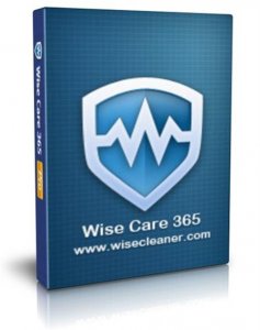Wise Care 365 Pro 2.96 Build 241 Portable by PortableXapps [Multi/Ru]