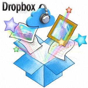 Dropbox 2.6.25 Stable [Multi/Ru]