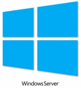 Windows Server 2012 R2 with Update - Оригинальные образы от Microsoft MSDN [En]
