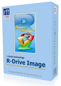 R-Drive Image 5.3 Build 5301 [Multi/Ru]