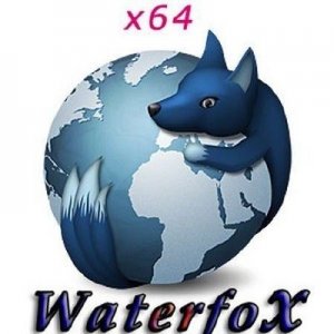 Waterfox 28.0 x64 Final RePack (& Portable) by D!akov [Ru/En]