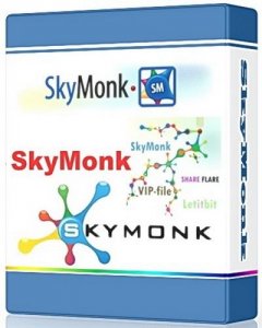 SkyMonk Free 2.24 [Ru]